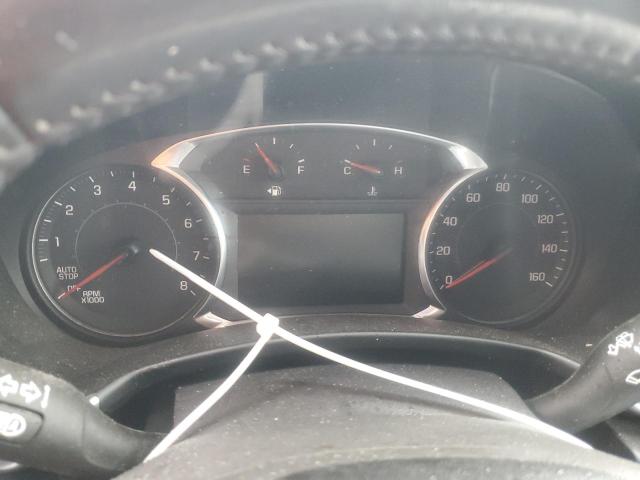 2021 CHEVROLET EQUINOX LT #3298160245