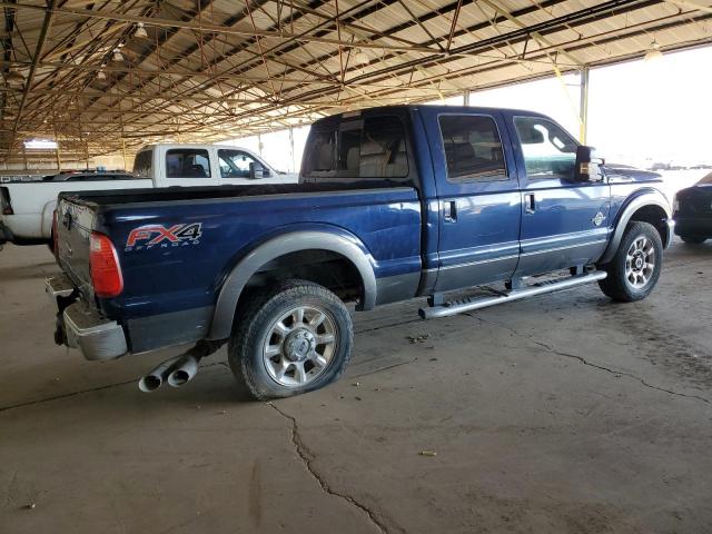 2012 FORD F250 SUPER #3281416005