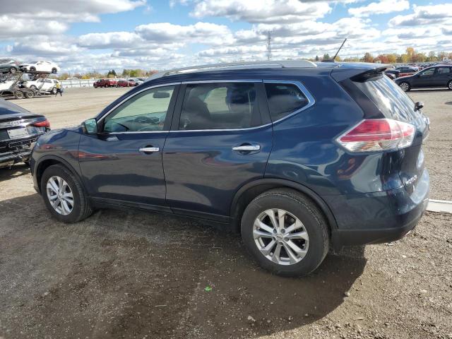 2015 NISSAN ROGUE S - 5N1AT2MTXFC790275