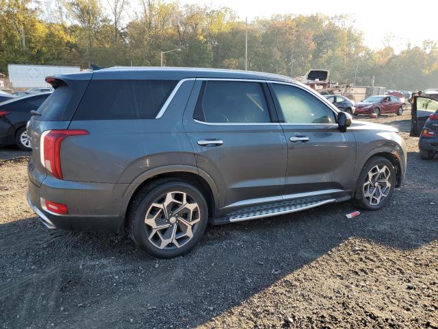 2022 HYUNDAI PALISADE C - KM8R7DHE3NU463658