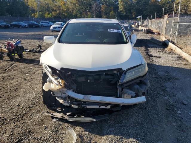 2016 ACURA RDX ADVANC - 5J8TB4H79GL017812