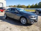 Lot #3304666921 2017 CHEVROLET MALIBU LT