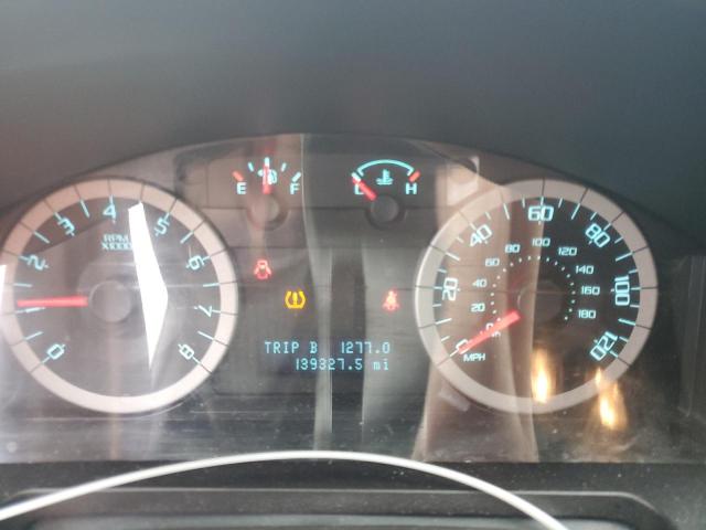 2011 FORD ESCAPE XLT - 1FMCU9D7XBKB11624