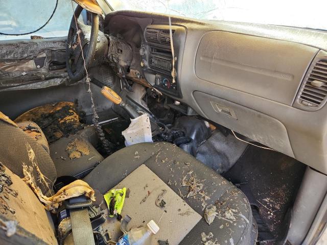 2009 FORD RANGER SUP #3281980129