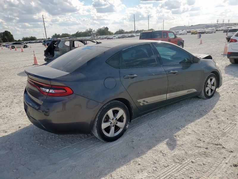 2015 DODGE DART SXT - 1C3CDFBB9FD307031