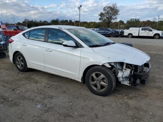 2017 HYUNDAI ELANTRA EC 5NPD94LAXHH071532