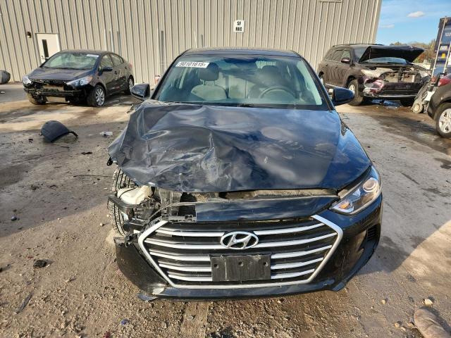 2018 HYUNDAI ELANTRA SE - 5NPD74LF5JH329687