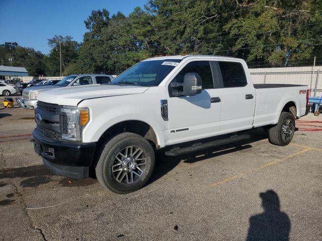 FORD F250 SUPER