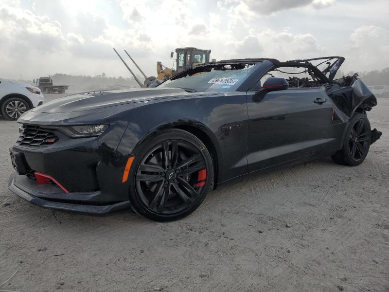 2024 CHEVROLET CAMARO LT1 #3304656913