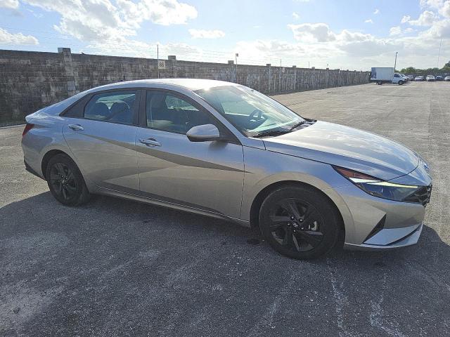 2023 HYUNDAI ELANTRA SE 5NPLM4AGXPH103394