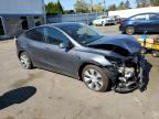 Lot #3301602626 2022 TESLA MODEL Y