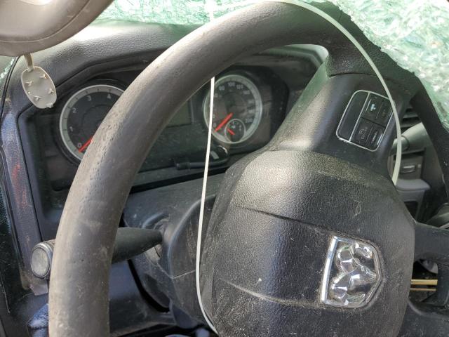 2017 RAM 1500 ST - 3C6RR7KT7HG718480