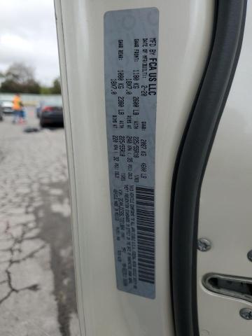 2020 JEEP COMPASS LI #3280474160