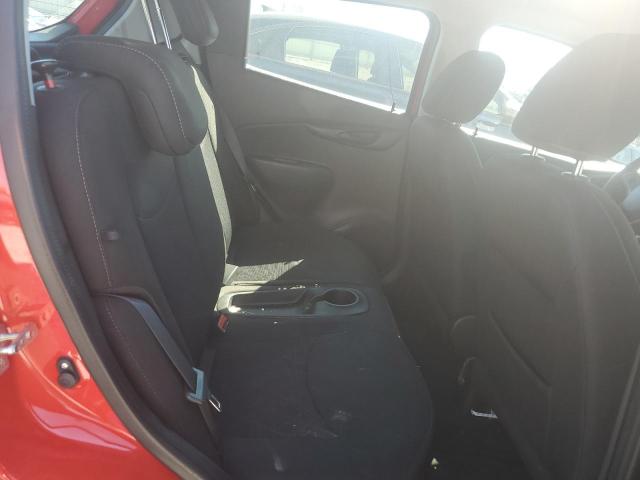 2021 CHEVROLET SPARK 1LT #3302869902