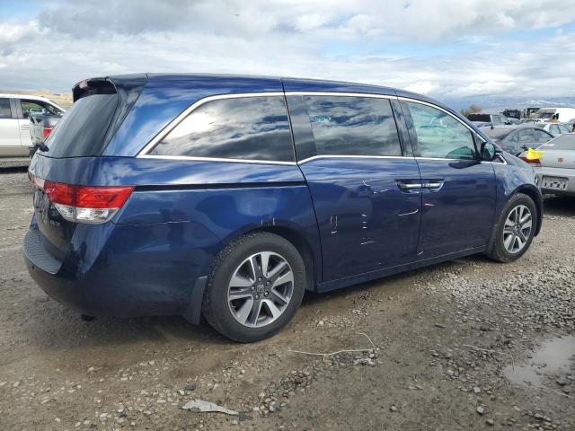 2016 HONDA ODYSSEY TOURING - 5FNRL5H94GB056145