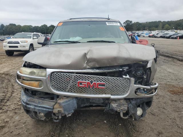 2002 GMC DENALI #3296887815