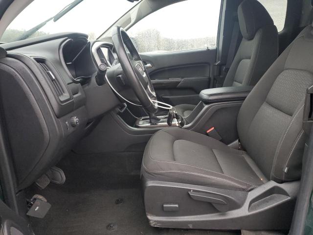 2015 GMC CANYON SLE - 1GTH5BE31F1193300