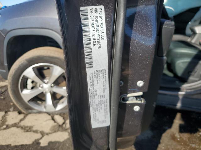 2021 JEEP CHEROKEE L #3278584948