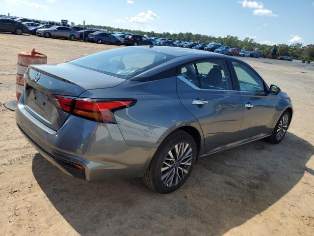 2025 NISSAN ALTIMA SV 1N4BL4DV8SN368676