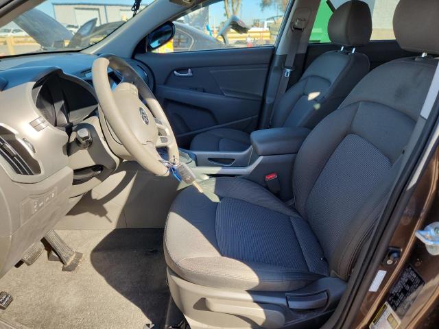 2015 KIA SPORTAGE L #3280325971