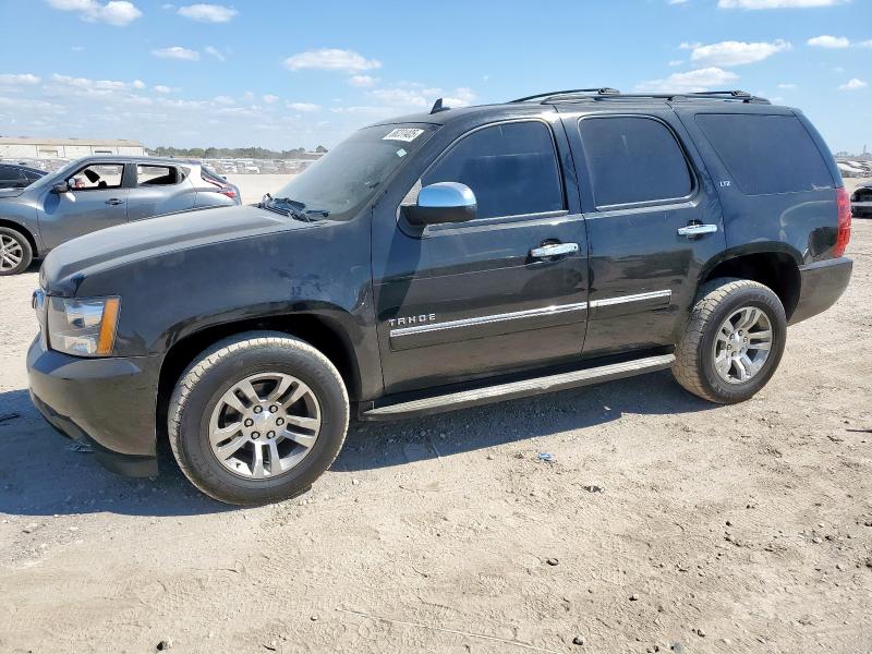 2012 CHEVROLET TAHOE C150 - 1GNSCCE04CR281785