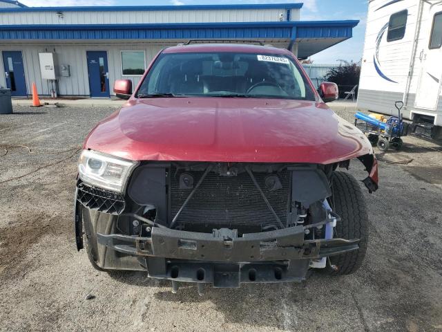 2014 DODGE DURANGO LI - 1C4RDJDG8EC475412