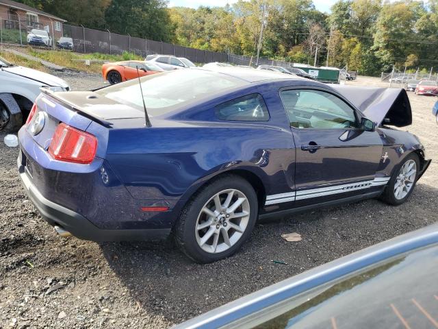 2010 FORD MUSTANG - 1ZVBP8AN6A5180129