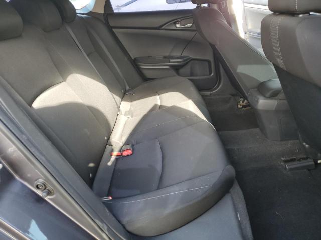 2016 HONDA CIVIC LX #3302632069