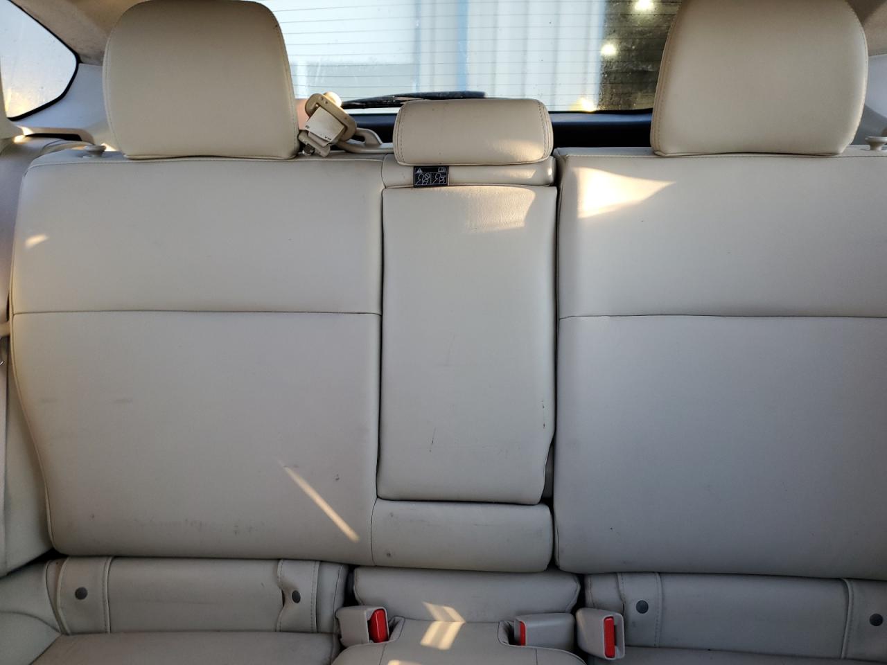 SUBARU XV 2.0I HYBRID TOURING