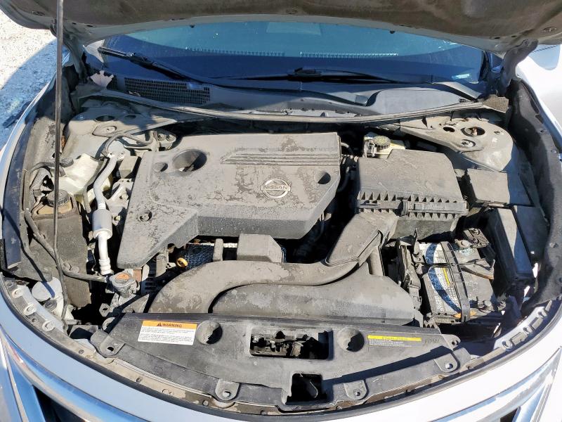 2014 NISSAN ALTIMA 2.5 - 1N4AL3AP4EN210013