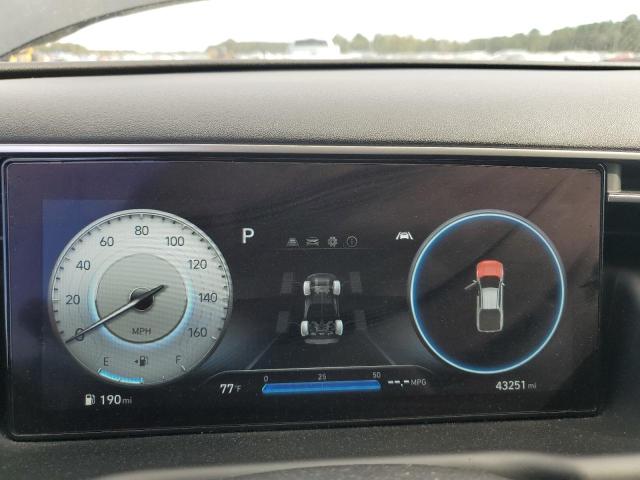 2023 HYUNDAI SANTA CRUZ #3296348126