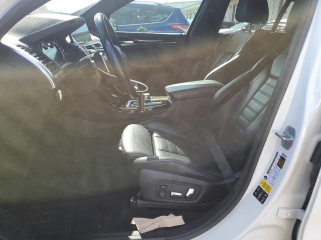 2019 BMW X4 XDRIVE3 #3303805437