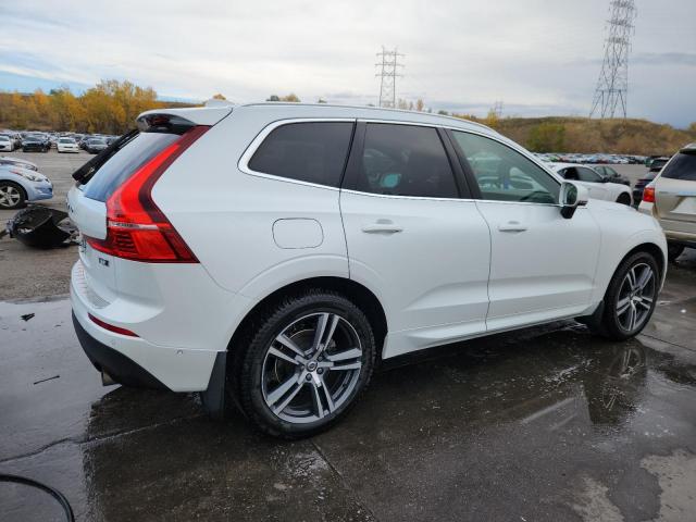 2018 VOLVO XC60 T5 LYV102RK6JB121771