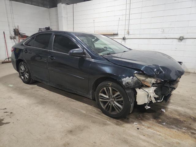 2016 TOYOTA CAMRY LE #3293454465