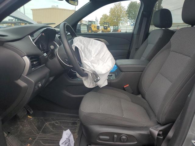 2023 CHEVROLET TRAVERSE L - 1GNERGKW7PJ138152