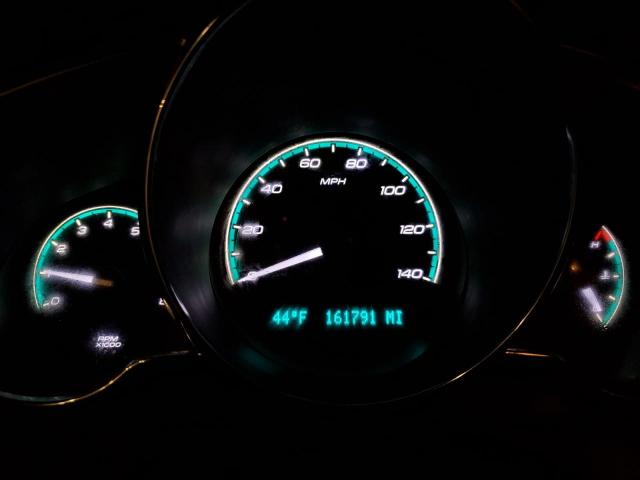 2011 CHEVROLET MALIBU LTZ #3281571402