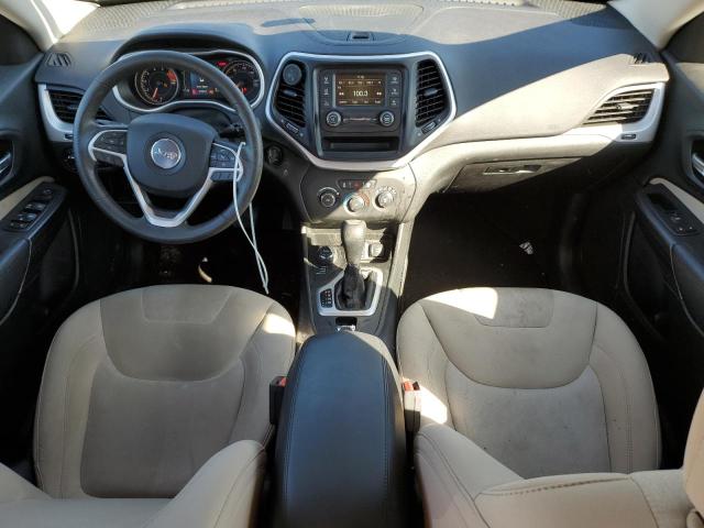 2017 JEEP CHEROKEE S - 1C4PJMAS7HW543986