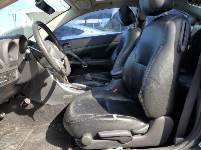 2007 TOYOTA SCION TC #3284638386