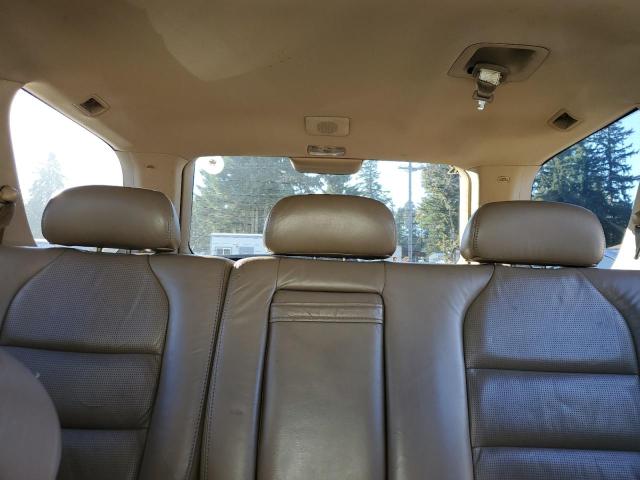 2004 ACURA MDX TOURIN #3305655730