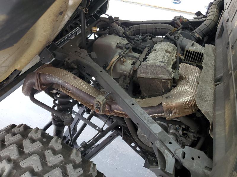 2025 POLARIS RANGER CRE #3297037489