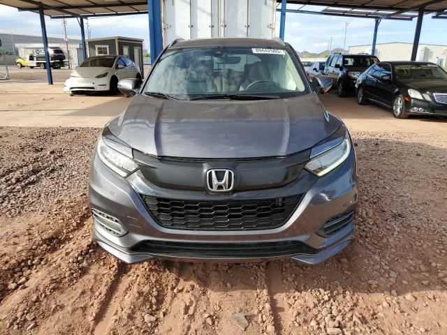 2019 HONDA HR-V TOURI 3CZRU6H90KM703819