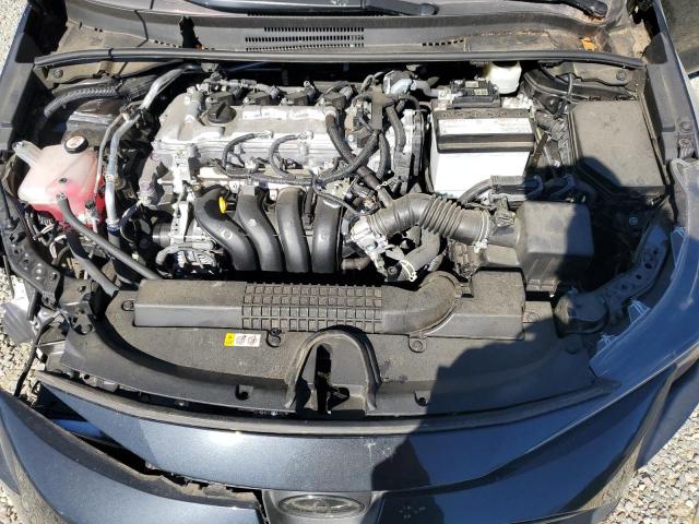 2022 TOYOTA COROLLA LE - 5YFEPMAE4NP319675