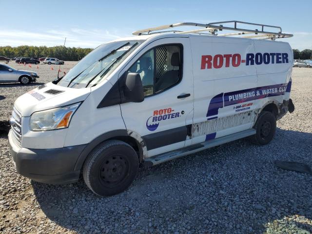 Global Auto Auctions: 2016 FORD TRANSIT
