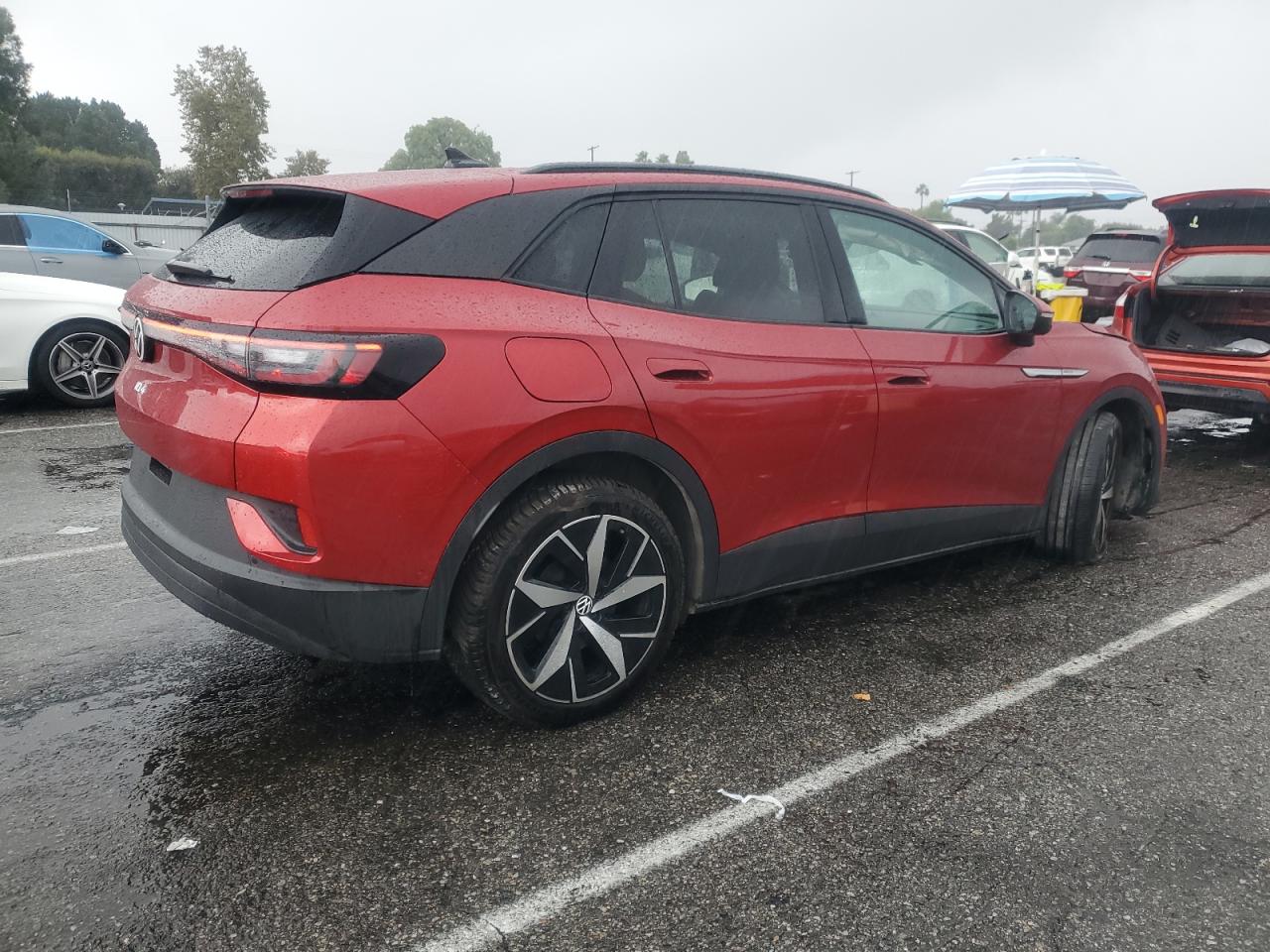 VOLKSWAGEN ID.4 PRO S