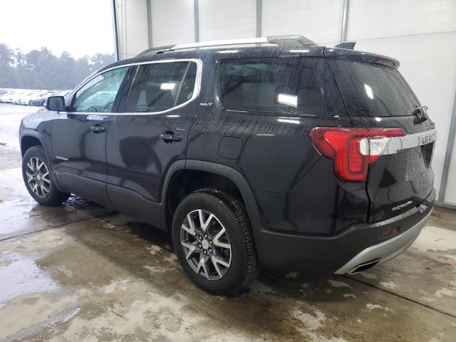 2023 GMC ACADIA SLT - 1GKKNUL46PZ126079