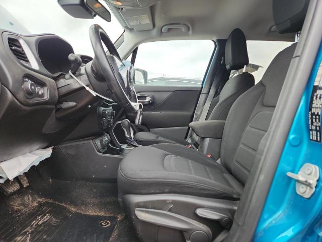 2020 JEEP RENEGADE L #3293577964