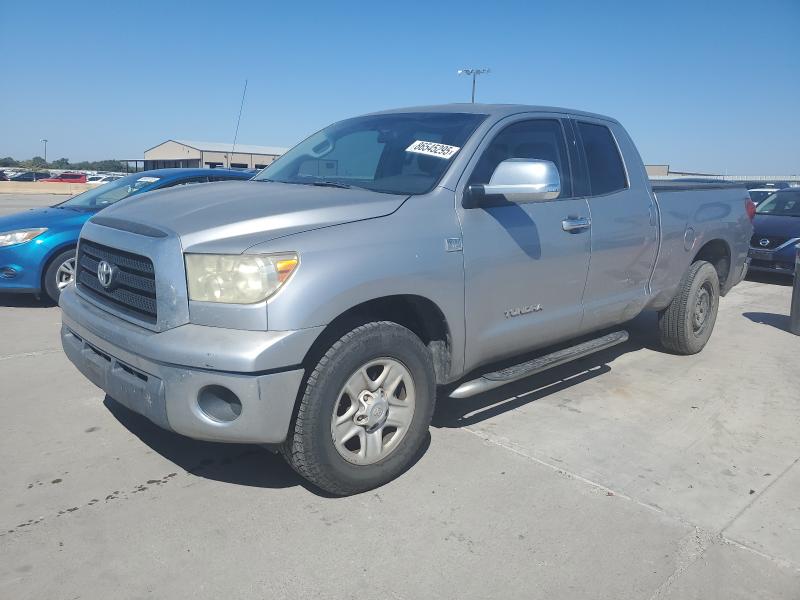 Global Auto Auctions: 2008 TOYOTA TUNDRA DOU