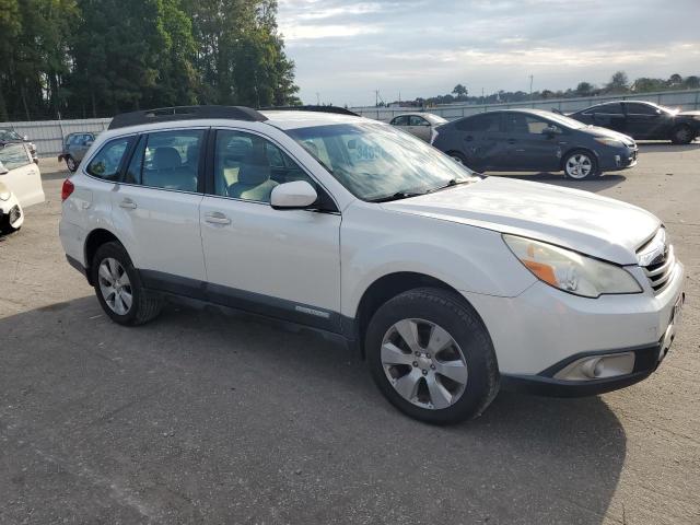 2012 SUBARU OUTBACK 2. - Other View