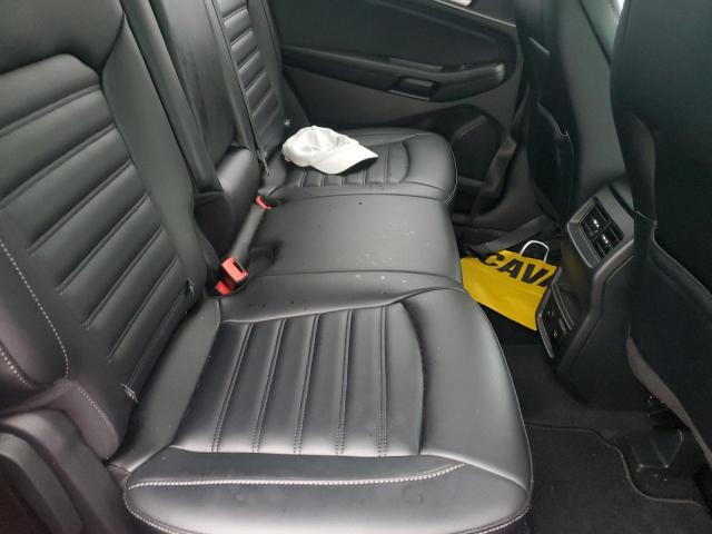 2024 FORD EDGE SEL #3294538641