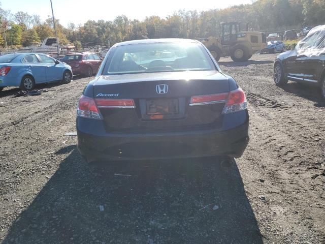 2012 HONDA ACCORD LX - 1HGCP2F33CA200053